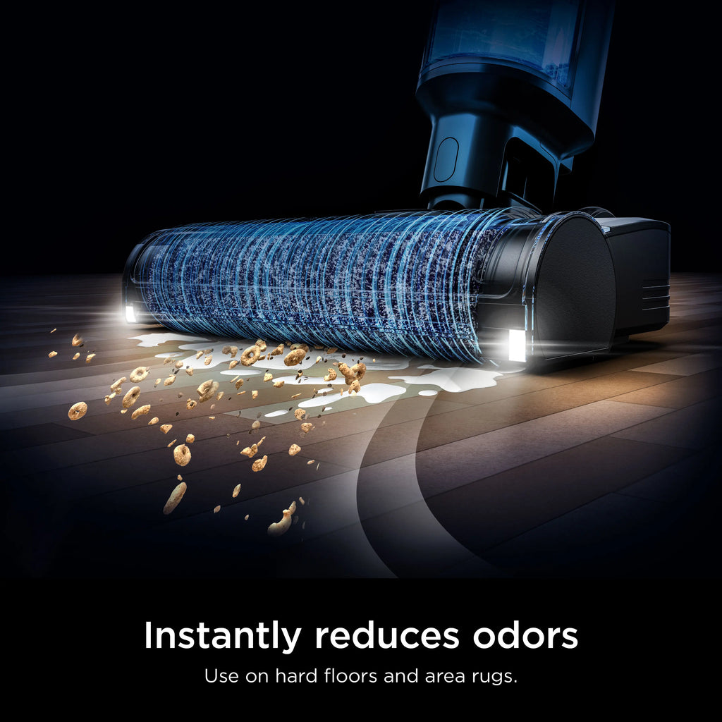 Shark Hydrovac Messmaster 3-In-1 Vacuum, Mop and Self-Cleaning