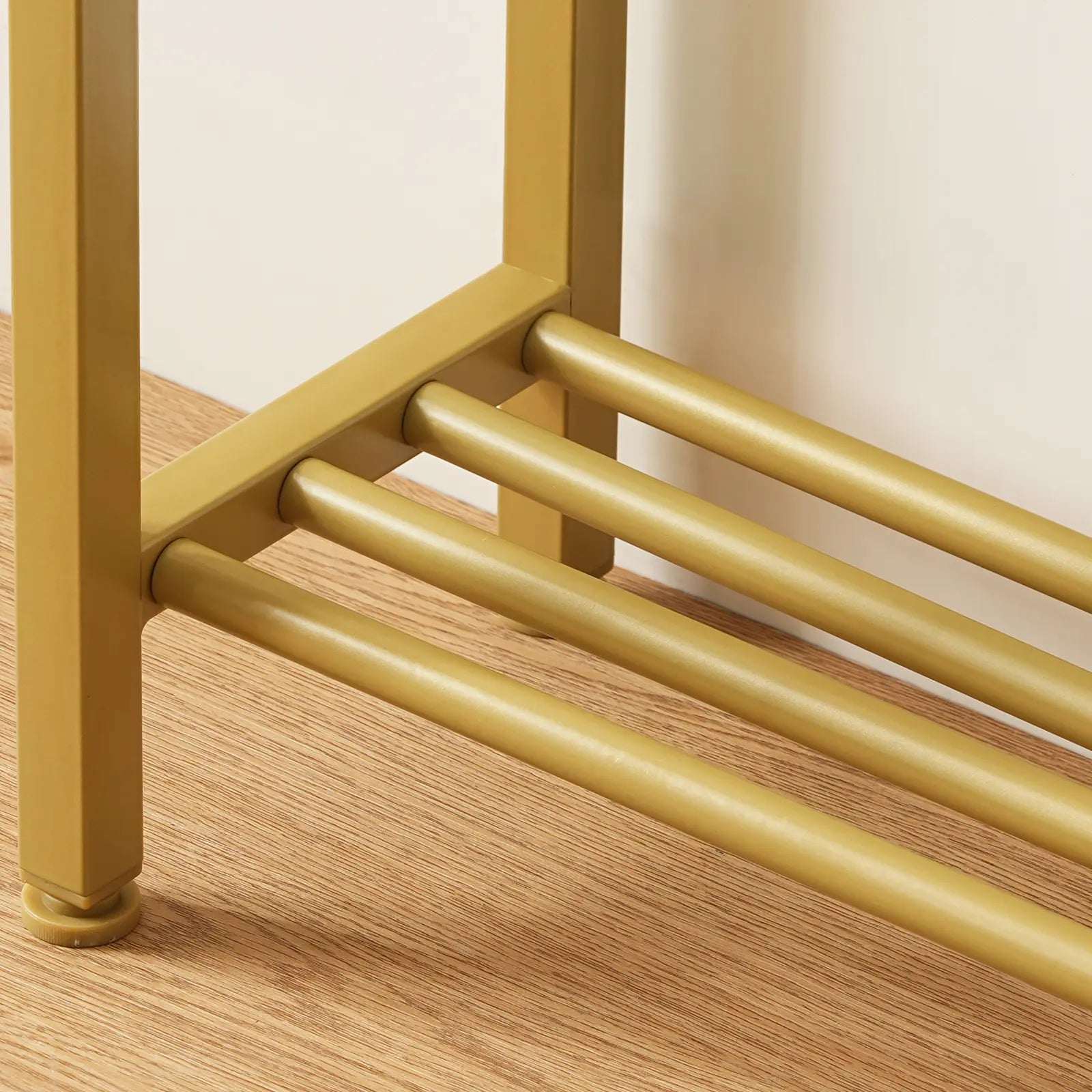 YATINEY Narrow Entryway Table.