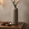 Ceramic Dried Flower Vase Decoration